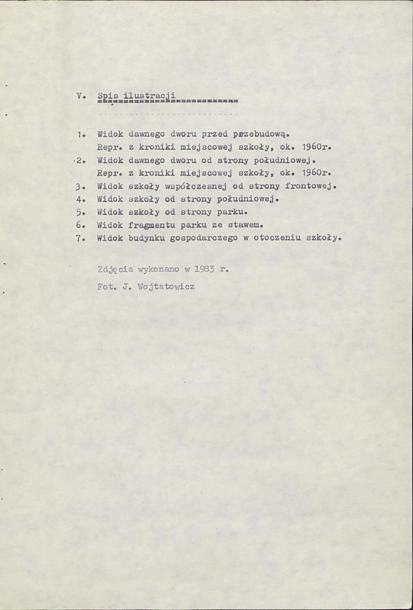 Ewidencja parkowa, skan nr 19