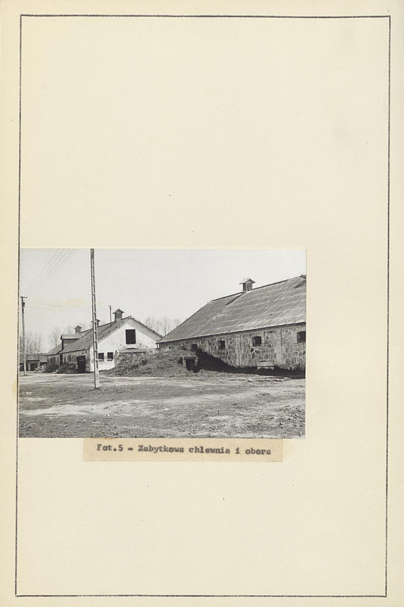 Ewidencja parkowa, skan nr 15