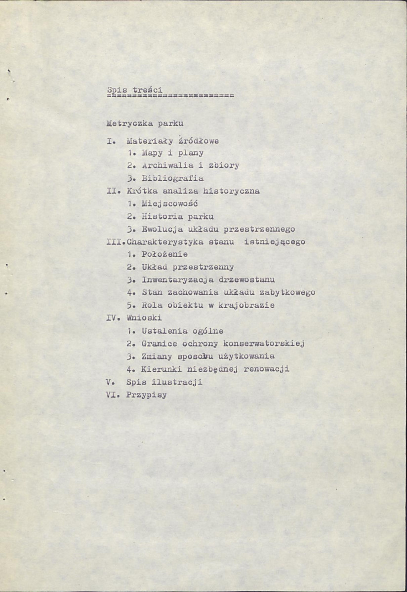 Ewidencja parkowa, skan nr 5