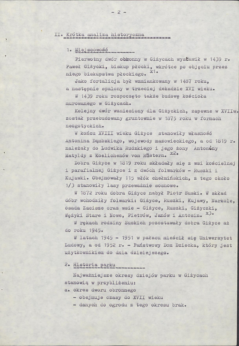 Ewidencja parkowa, skan nr 8