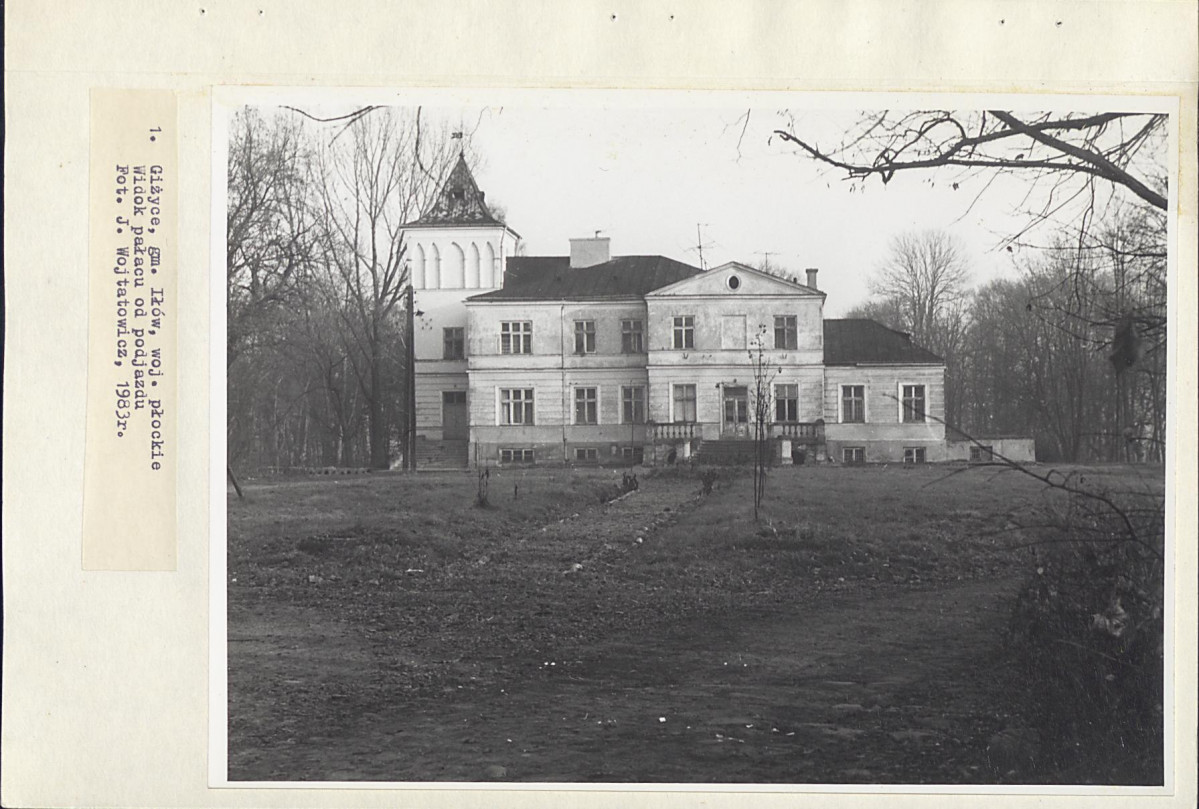 Ewidencja parkowa, skan nr 23