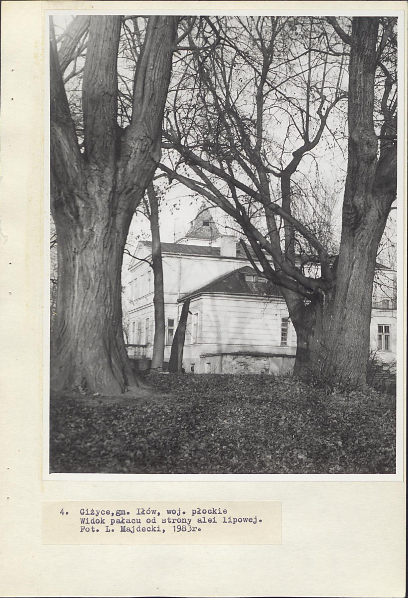 Ewidencja parkowa, skan nr 26
