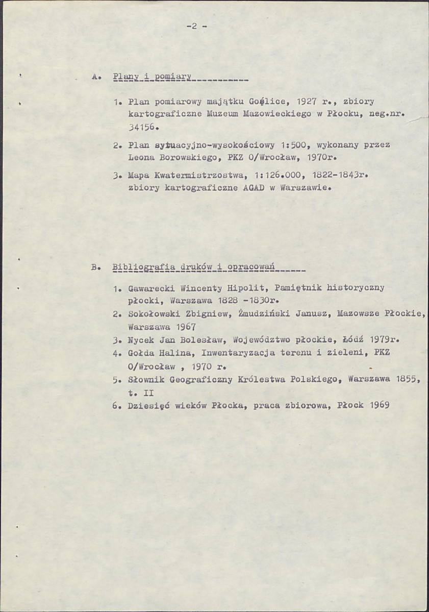 Ewidencja parkowa, skan nr 8