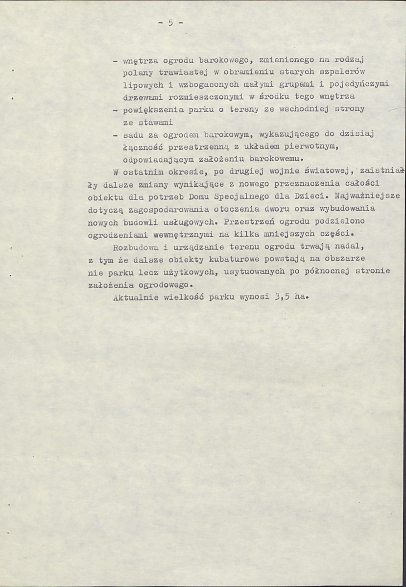 Ewidencja parkowa, skan nr 11