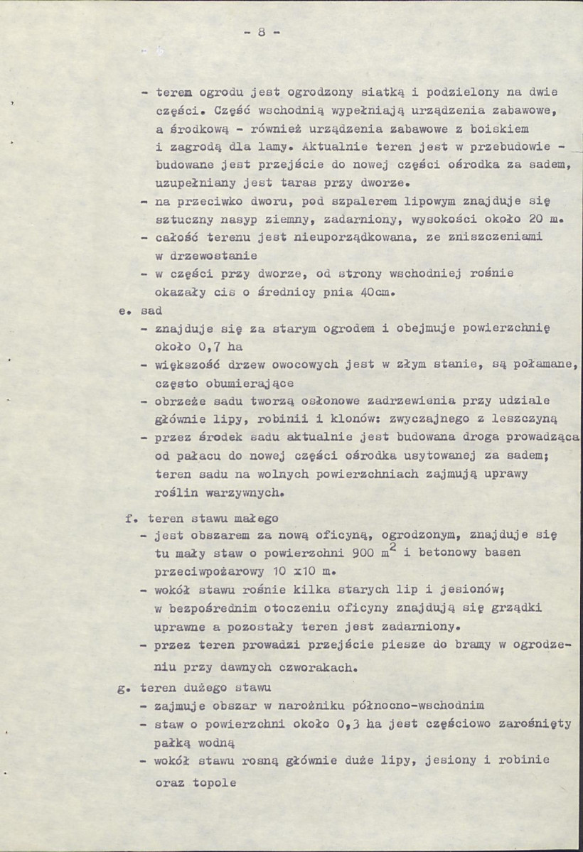 Ewidencja parkowa, skan nr 14