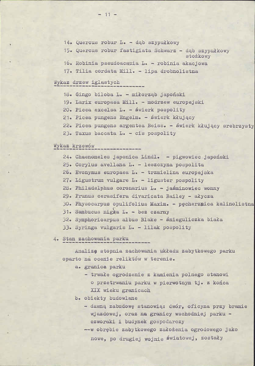Ewidencja parkowa, skan nr 17