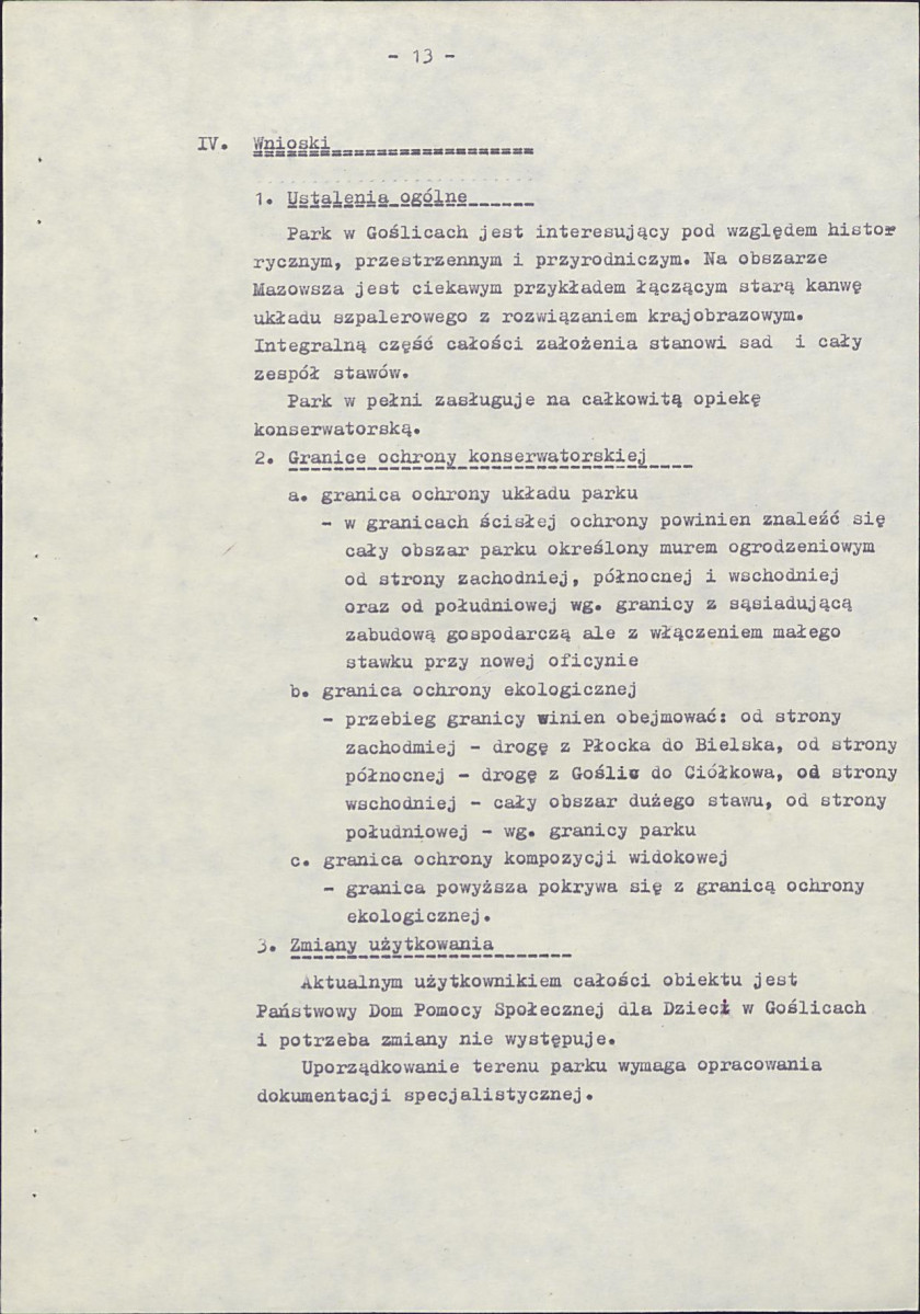 Ewidencja parkowa, skan nr 19