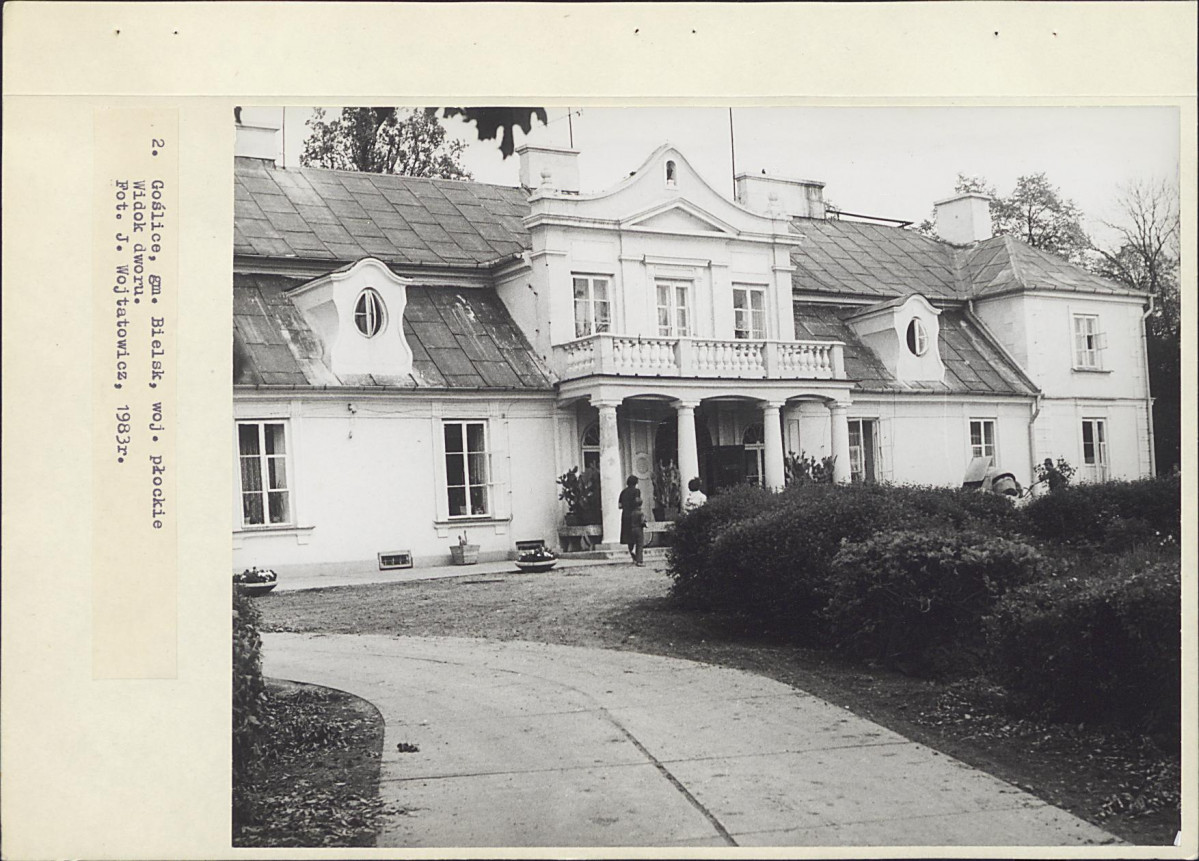 Ewidencja parkowa, skan nr 24