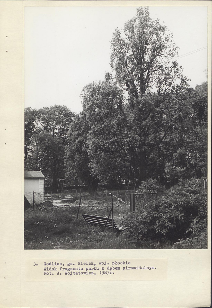 Ewidencja parkowa, skan nr 25