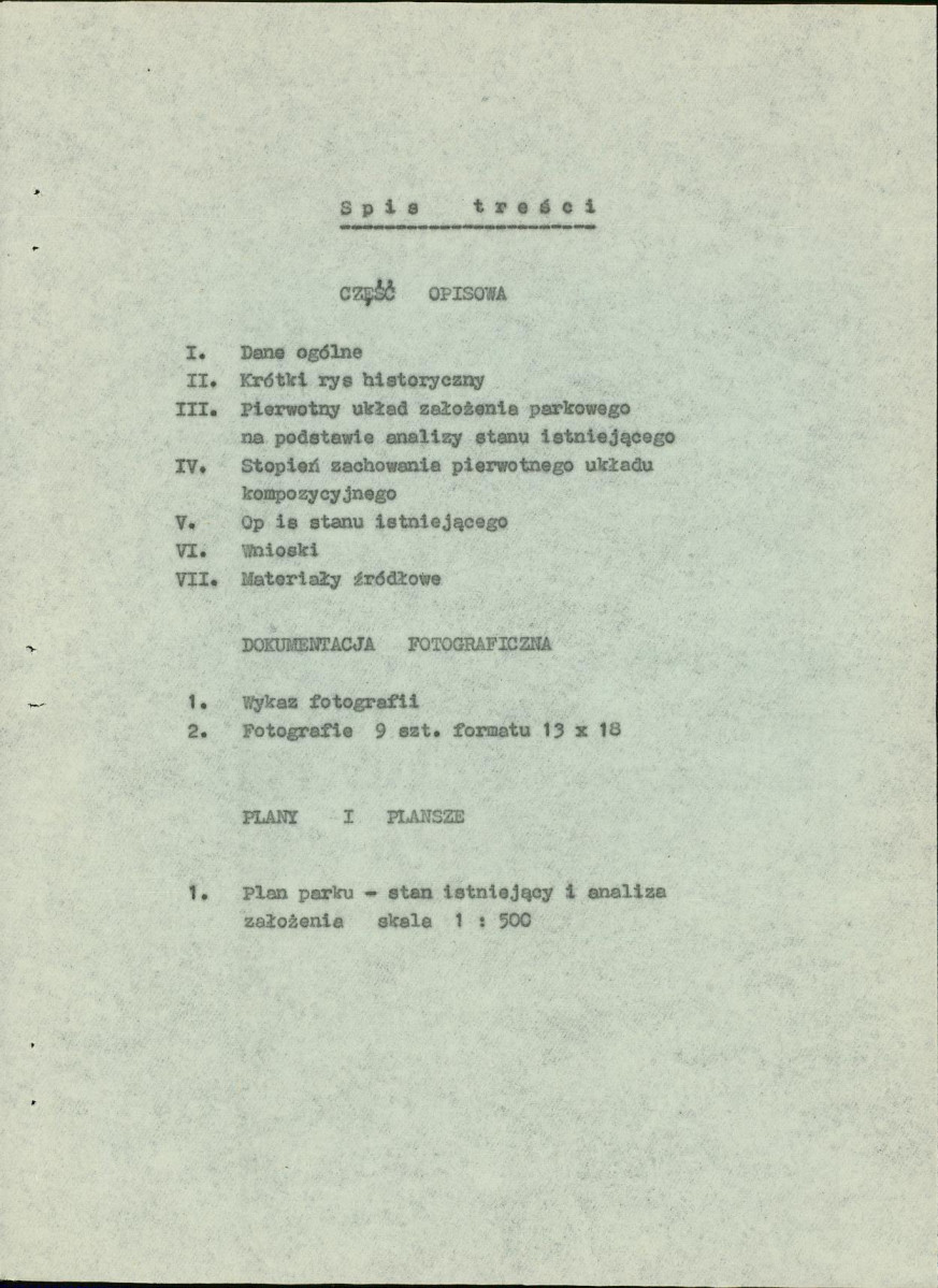 Ewidencja parkowa, skan nr 8
