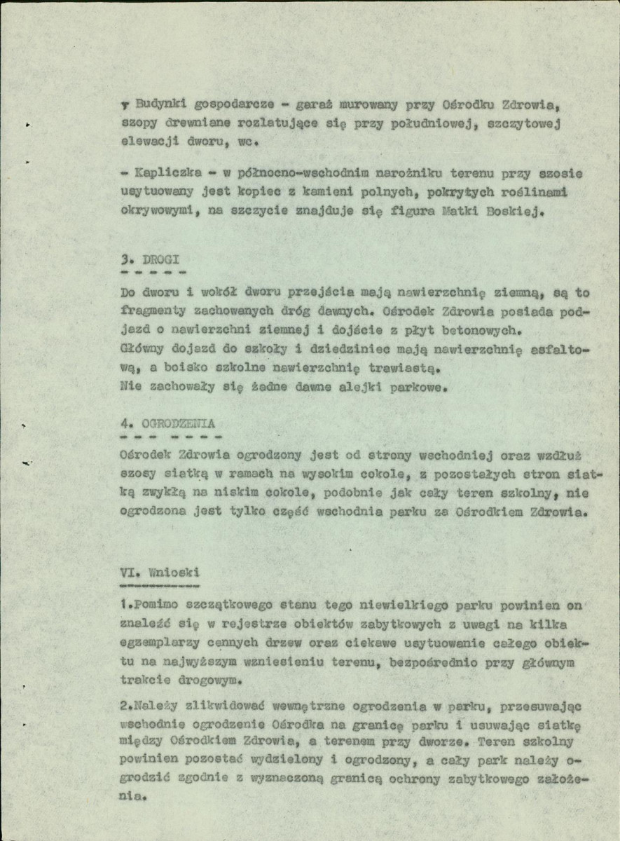 Ewidencja parkowa, skan nr 15