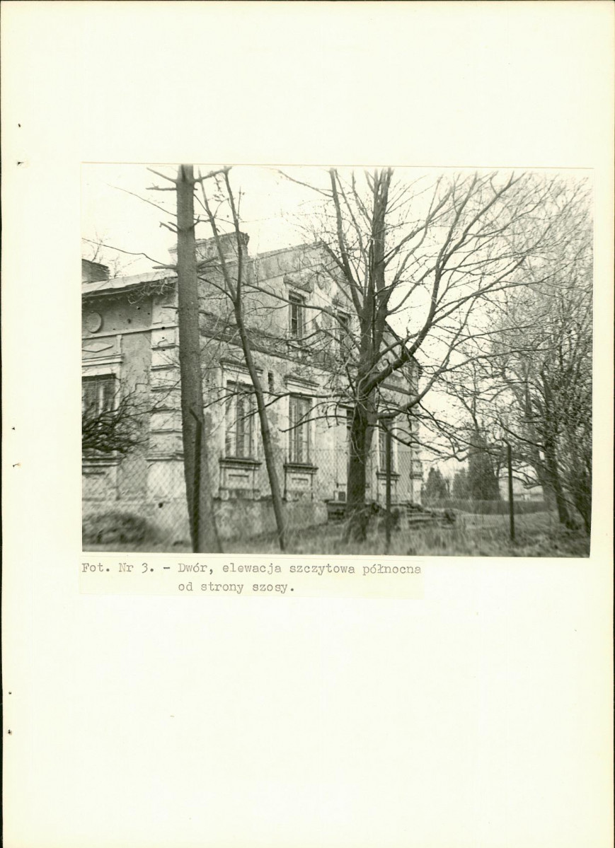 Ewidencja parkowa, skan nr 22