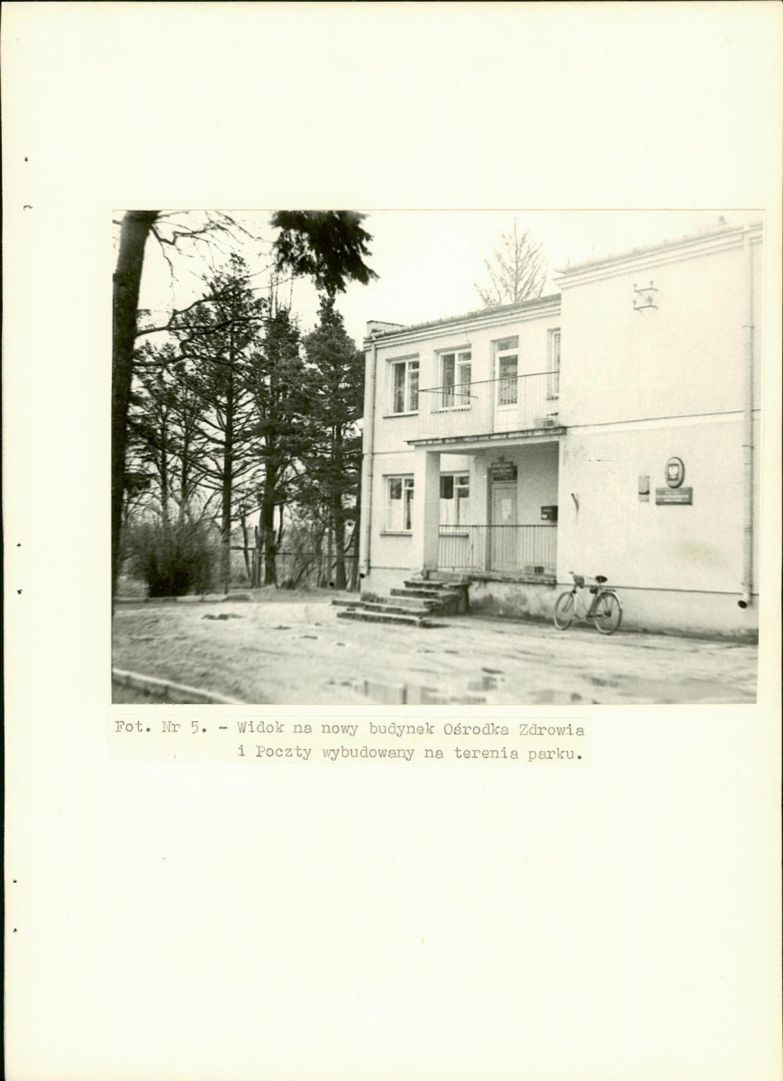 Ewidencja parkowa, skan nr 24