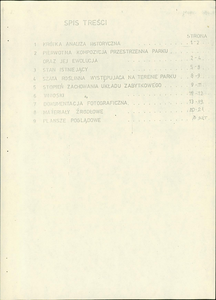 Ewidencja parkowa, skan nr 7