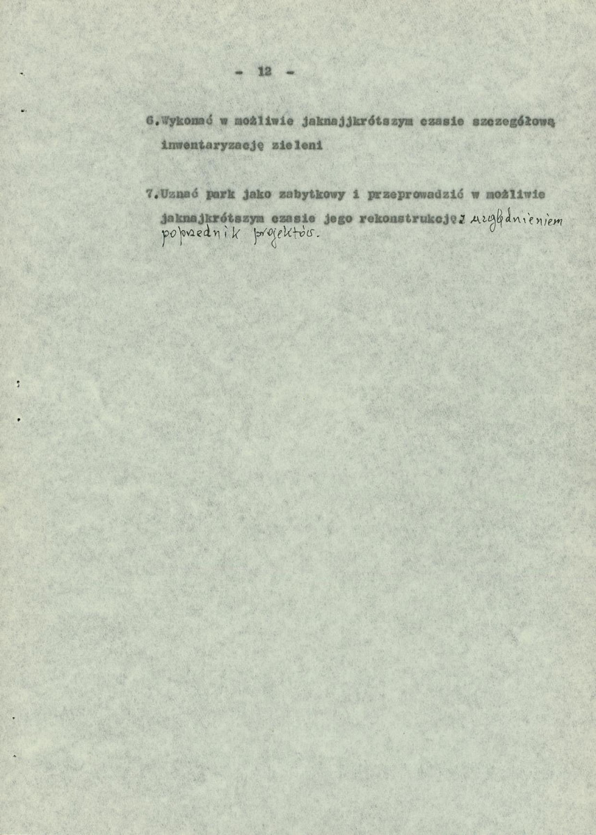 Ewidencja parkowa, skan nr 20