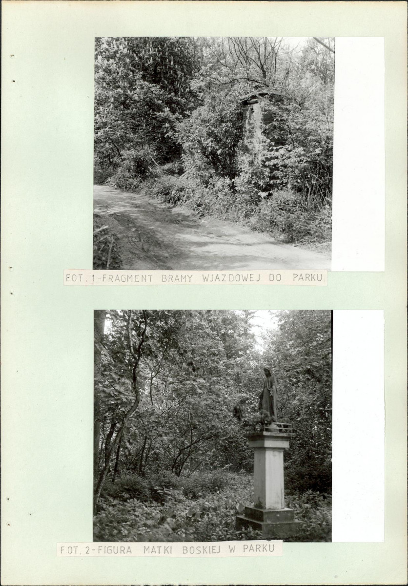 Ewidencja parkowa, skan nr 22