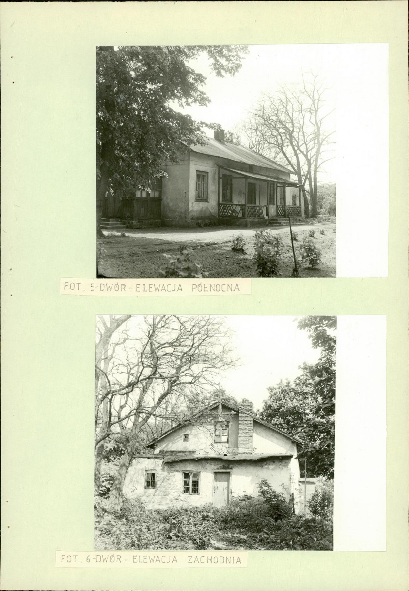 Ewidencja parkowa, skan nr 24