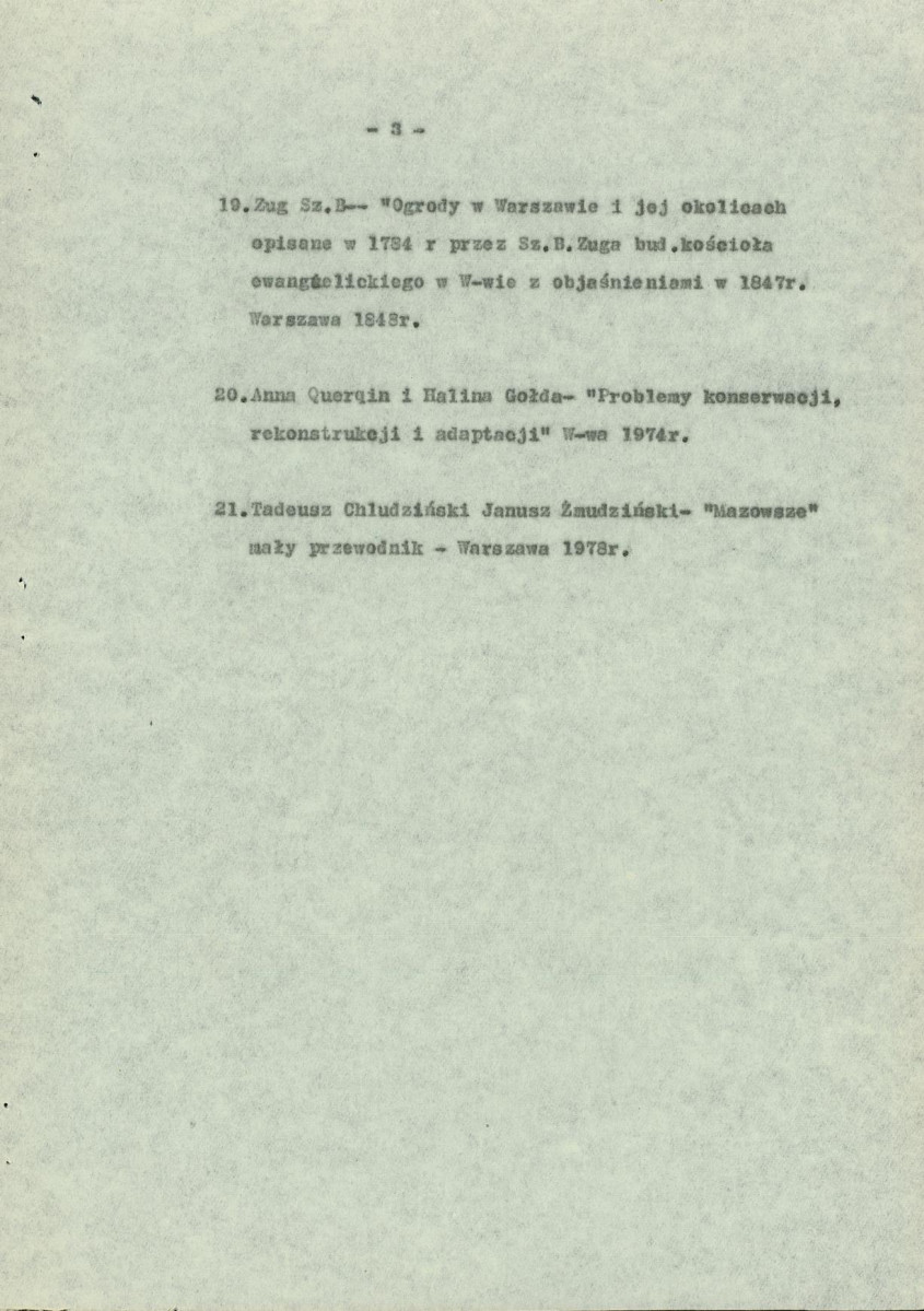 Ewidencja parkowa, skan nr 30