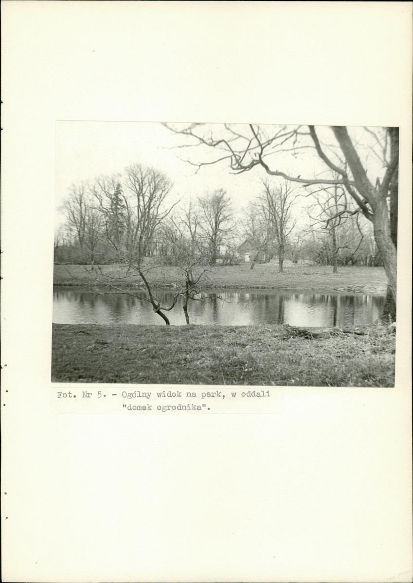Ewidencja parkowa, skan nr 23