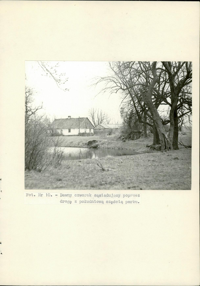 Ewidencja parkowa, skan nr 28