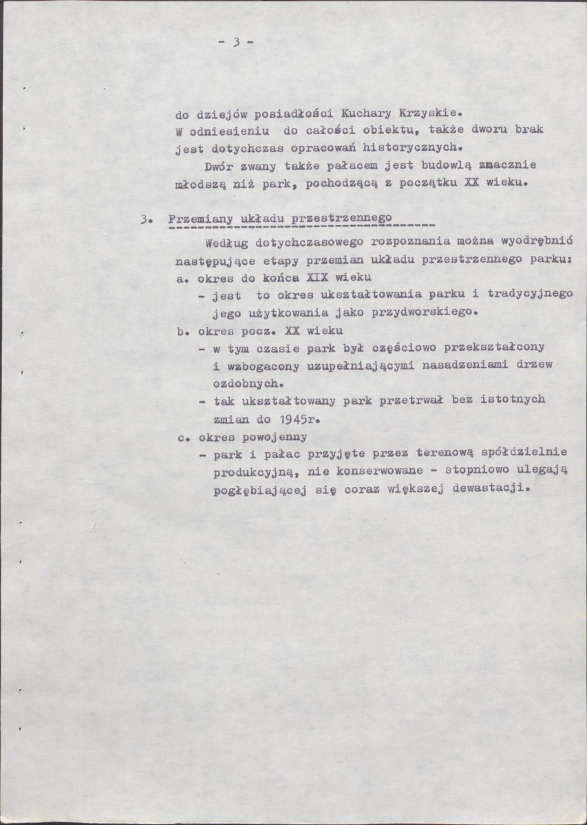 Ewidencja parkowa, skan nr 9