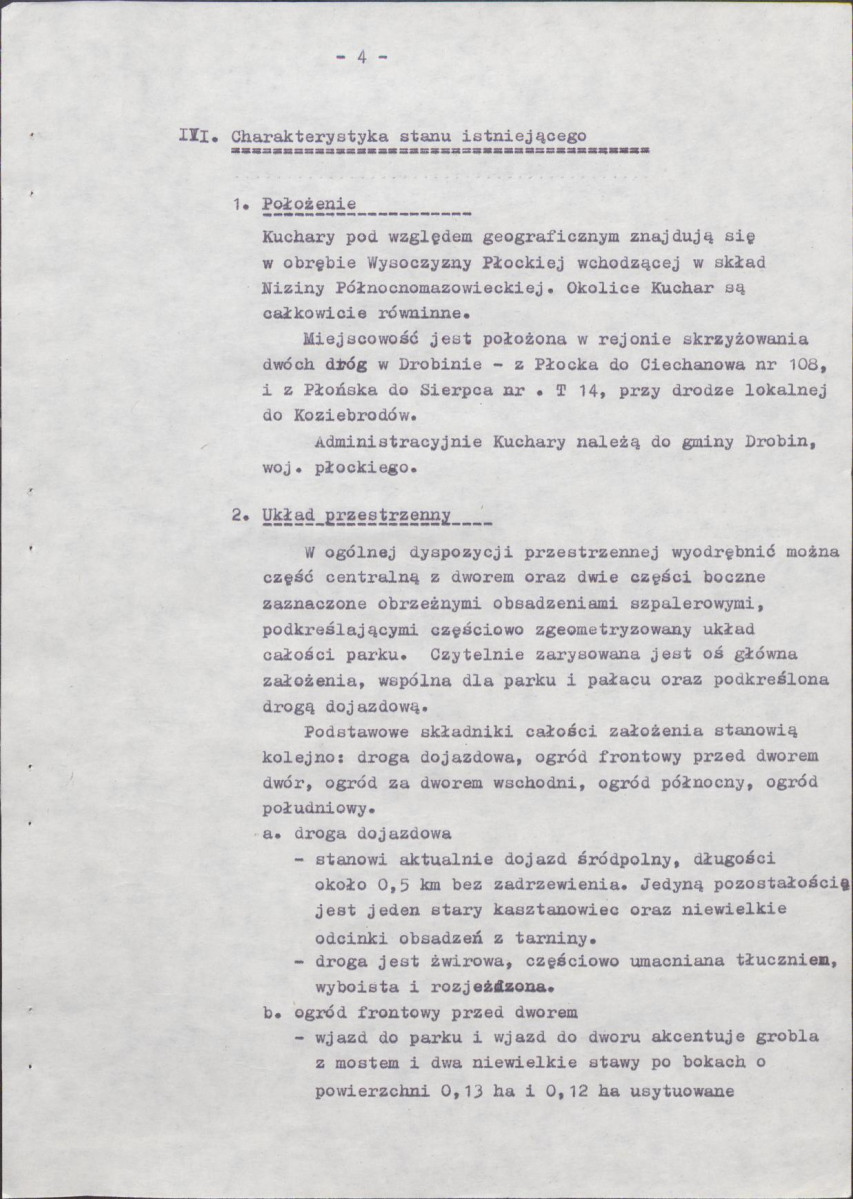 Ewidencja parkowa, skan nr 10