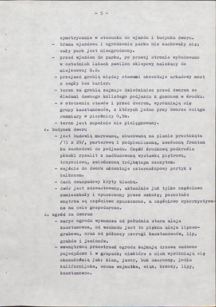 Ewidencja parkowa, skan nr 11