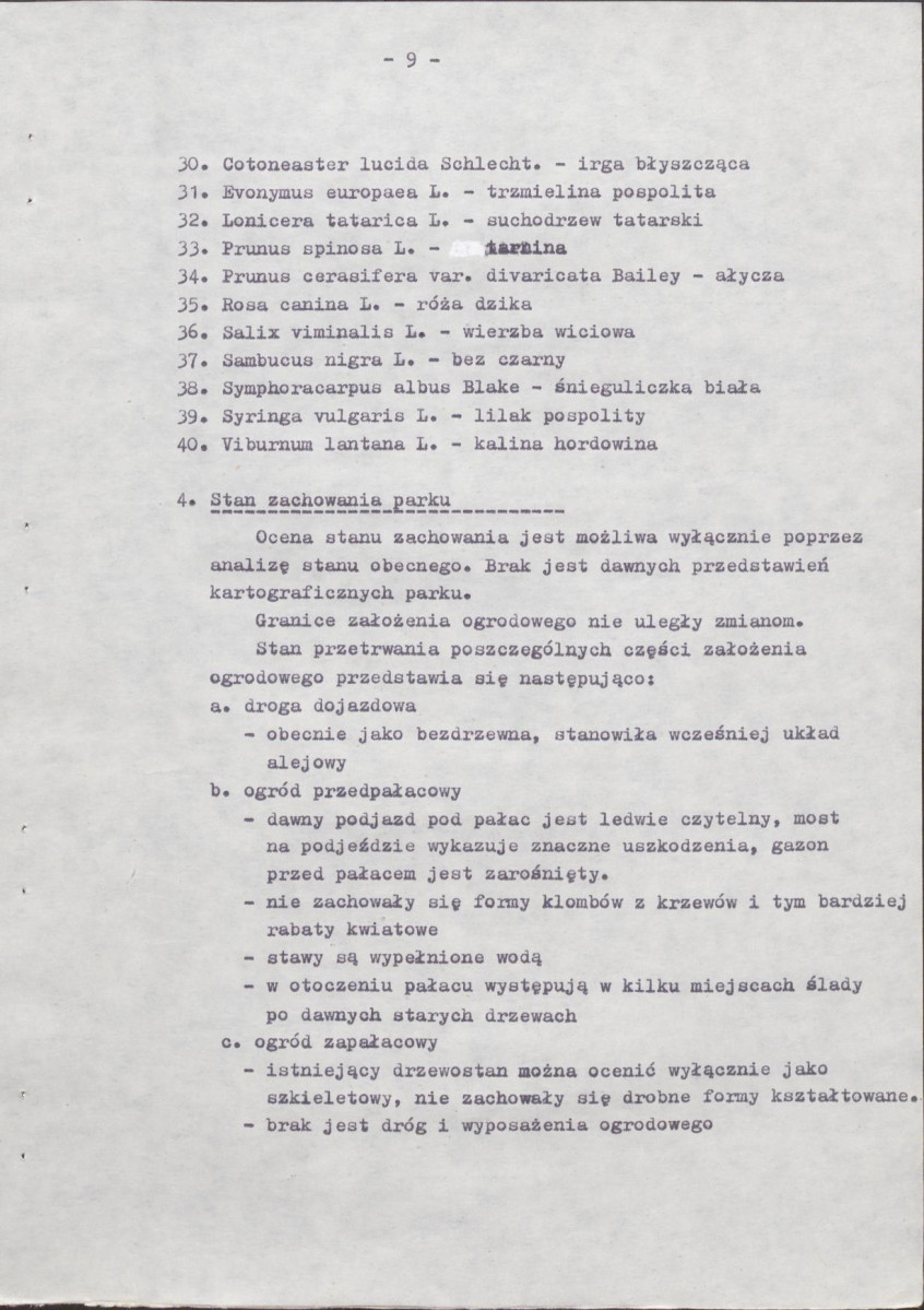 Ewidencja parkowa, skan nr 15