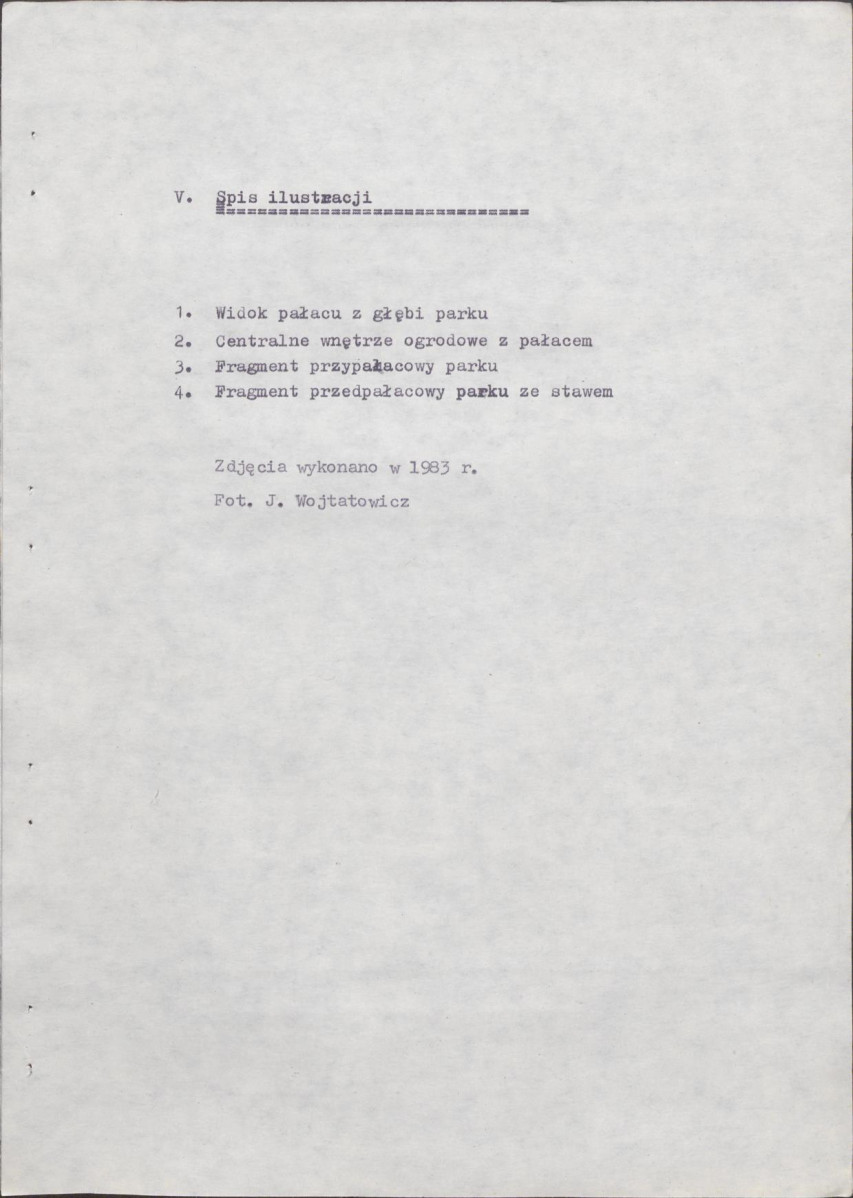 Ewidencja parkowa, skan nr 18
