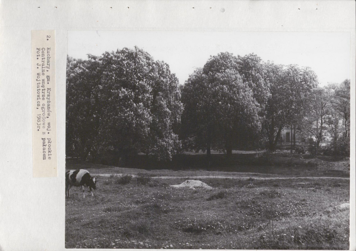Ewidencja parkowa, skan nr 20