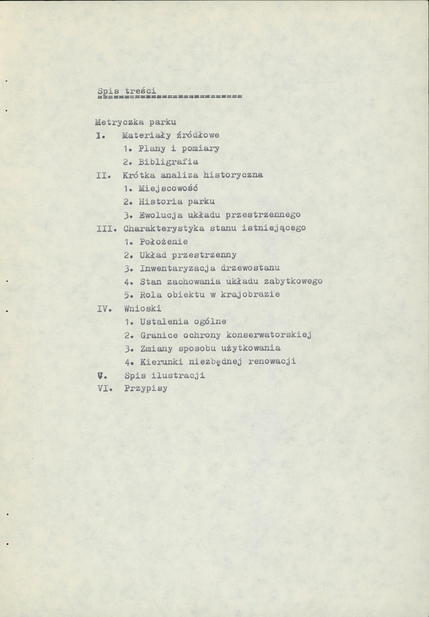 Ewidencja parkowa, skan nr 5