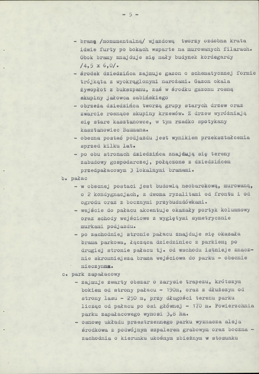 Ewidencja parkowa, skan nr 11