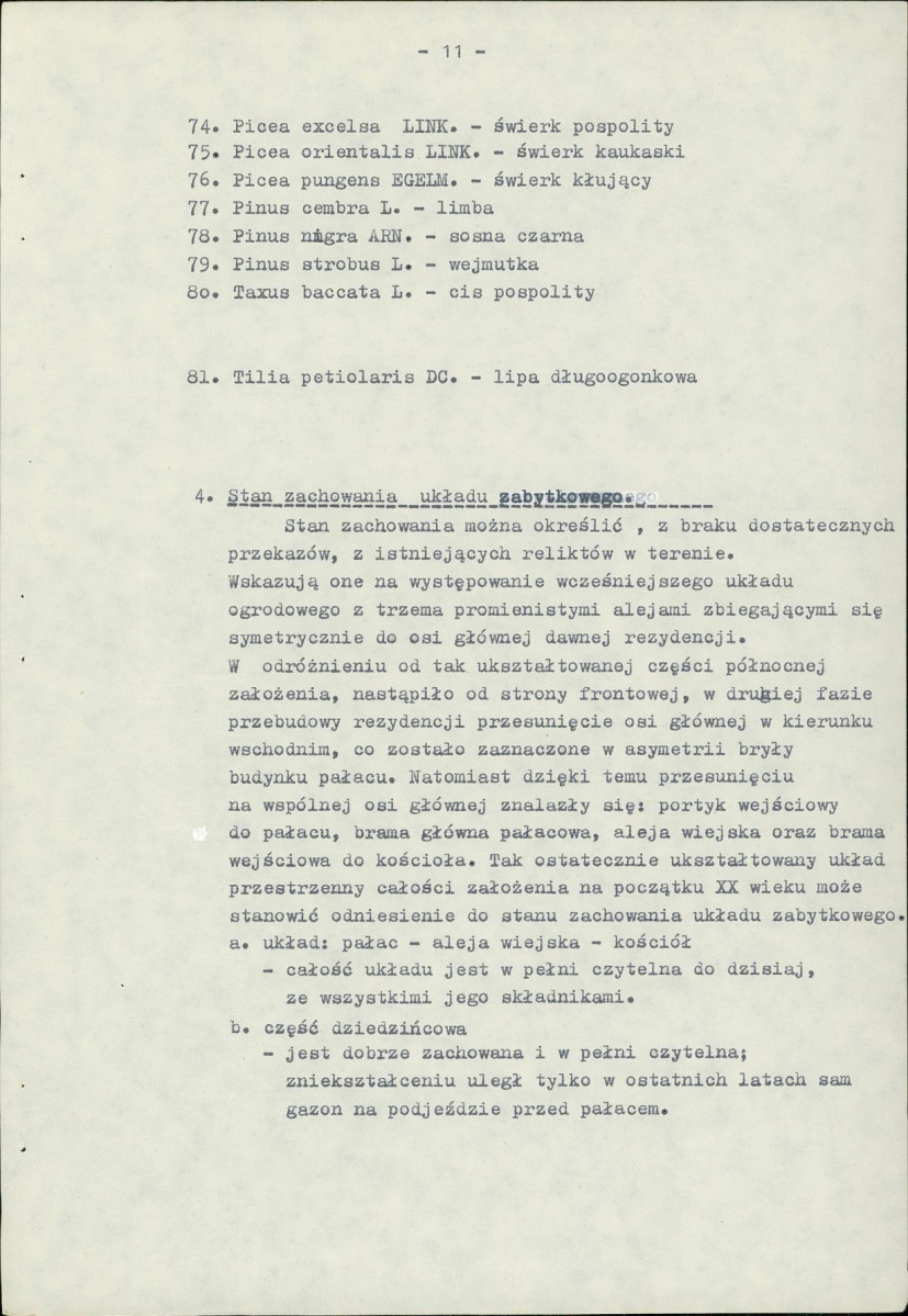 Ewidencja parkowa, skan nr 17