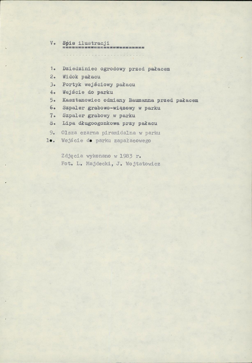 Ewidencja parkowa, skan nr 21