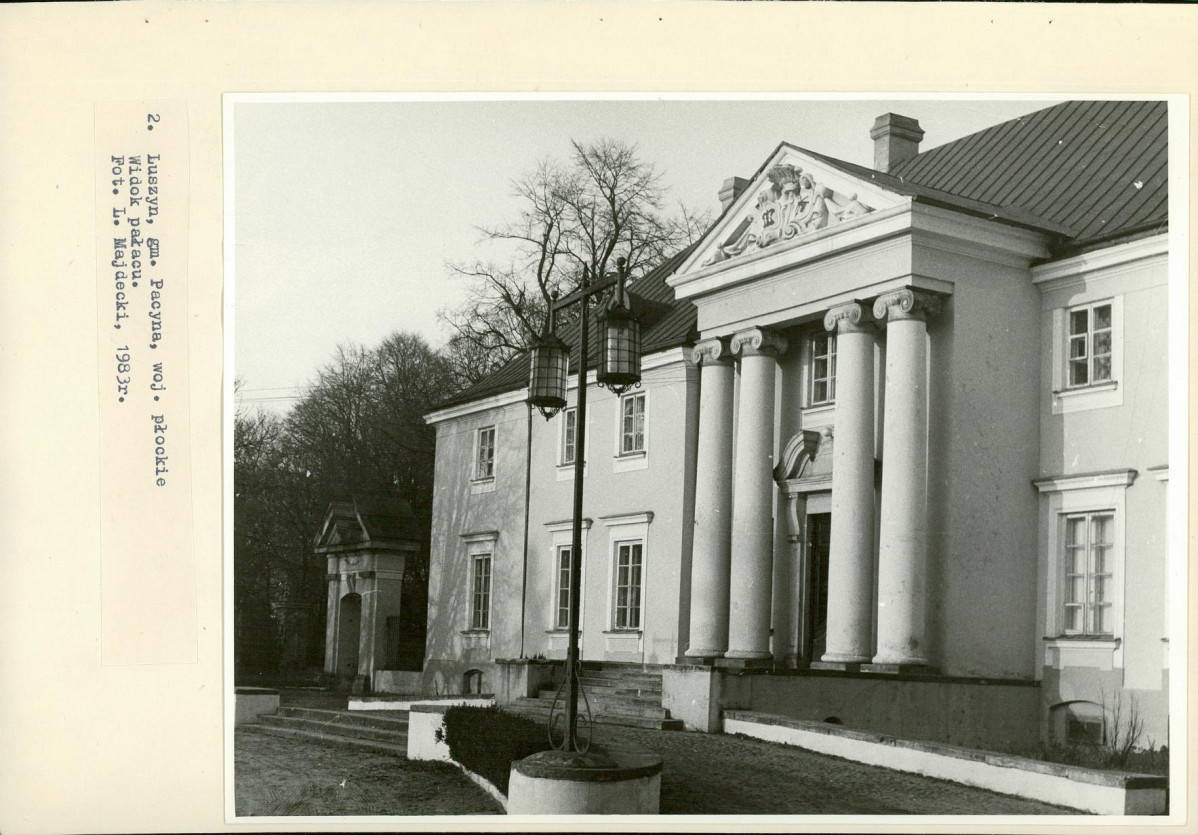 Ewidencja parkowa, skan nr 24