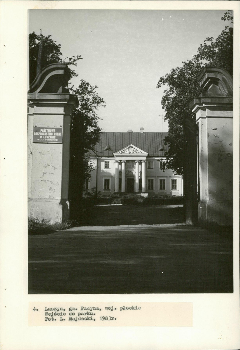 Ewidencja parkowa, skan nr 26