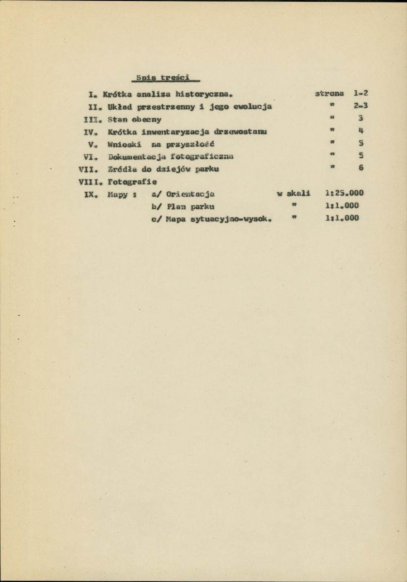 Ewidencja parkowa, skan nr 7