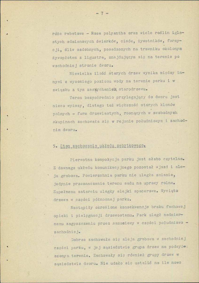 Ewidencja parkowa, skan nr 14