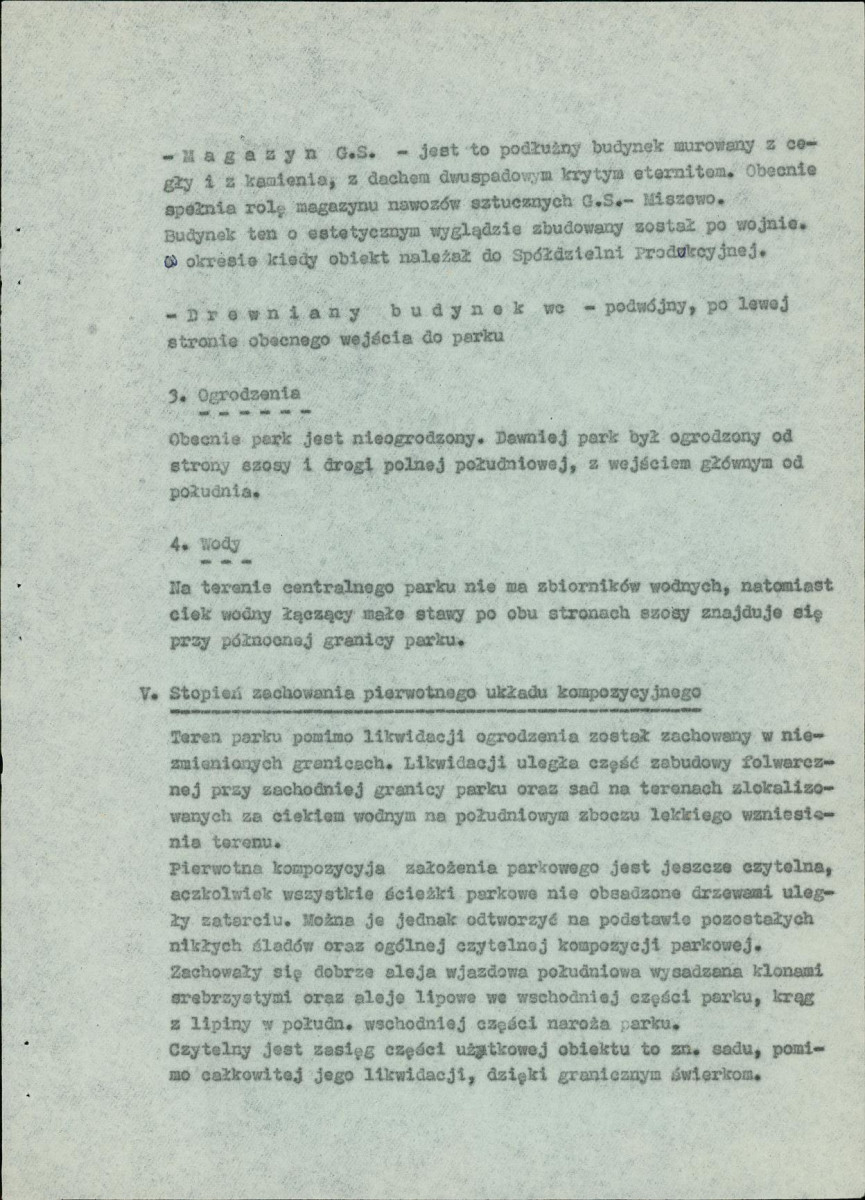 Ewidencja parkowa, skan nr 15
