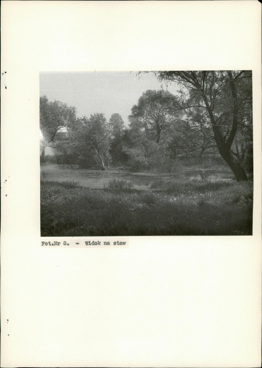 Ewidencja parkowa, skan nr 26