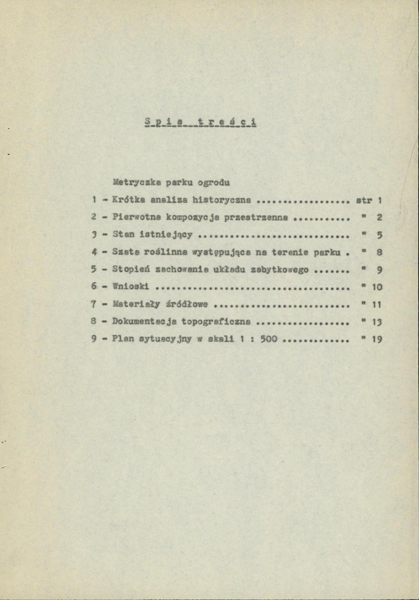 Ewidencja parkowa, skan nr 7