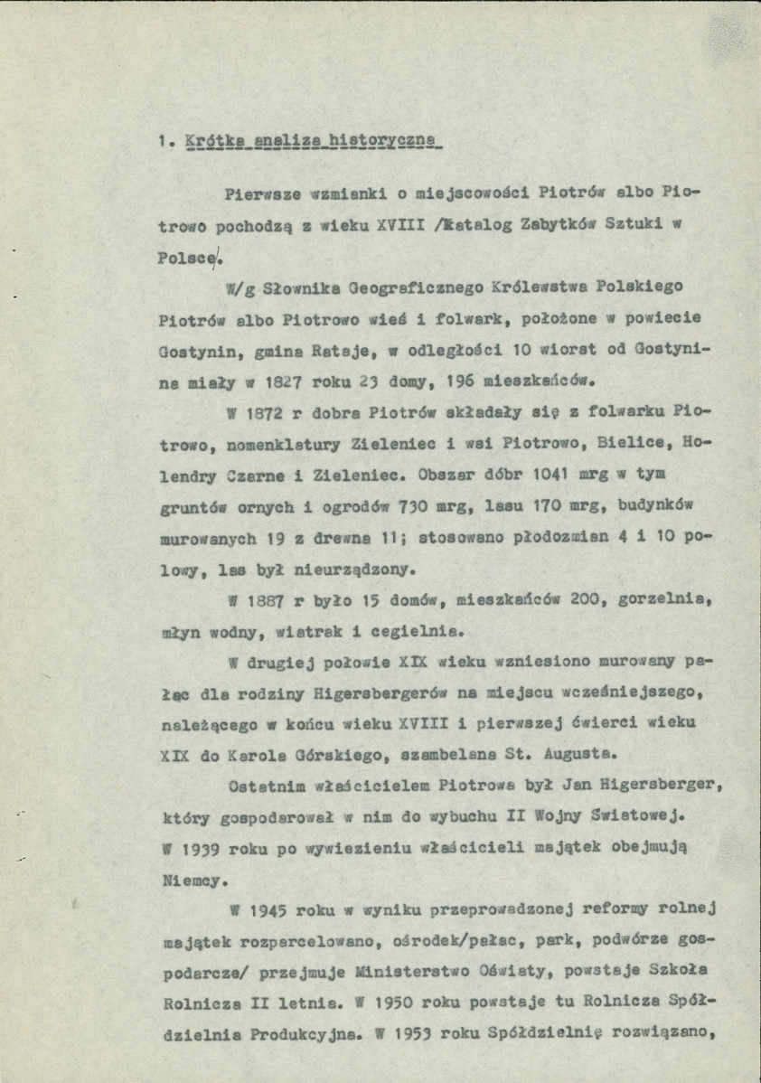 Ewidencja parkowa, skan nr 8