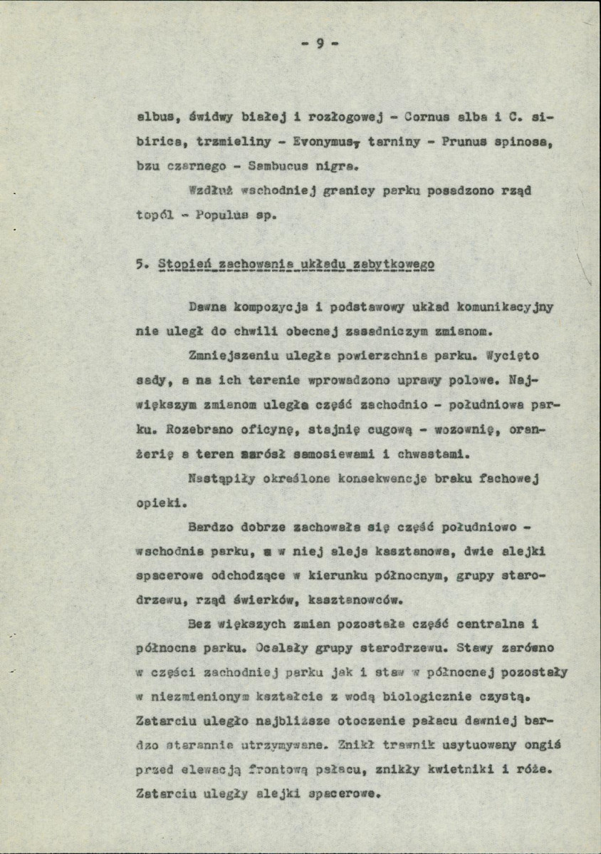 Ewidencja parkowa, skan nr 16