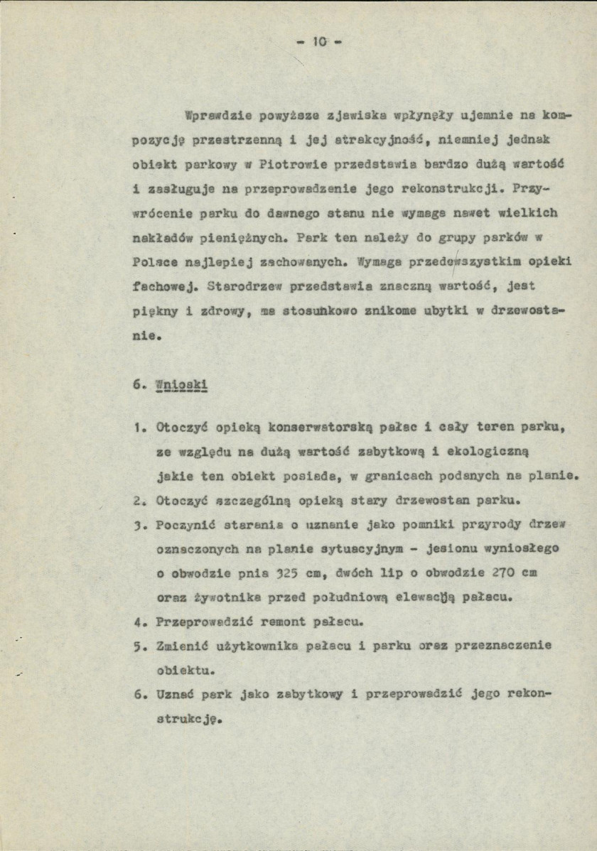 Ewidencja parkowa, skan nr 17