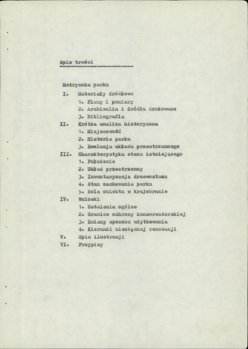 Ewidencja parkowa, skan nr 5