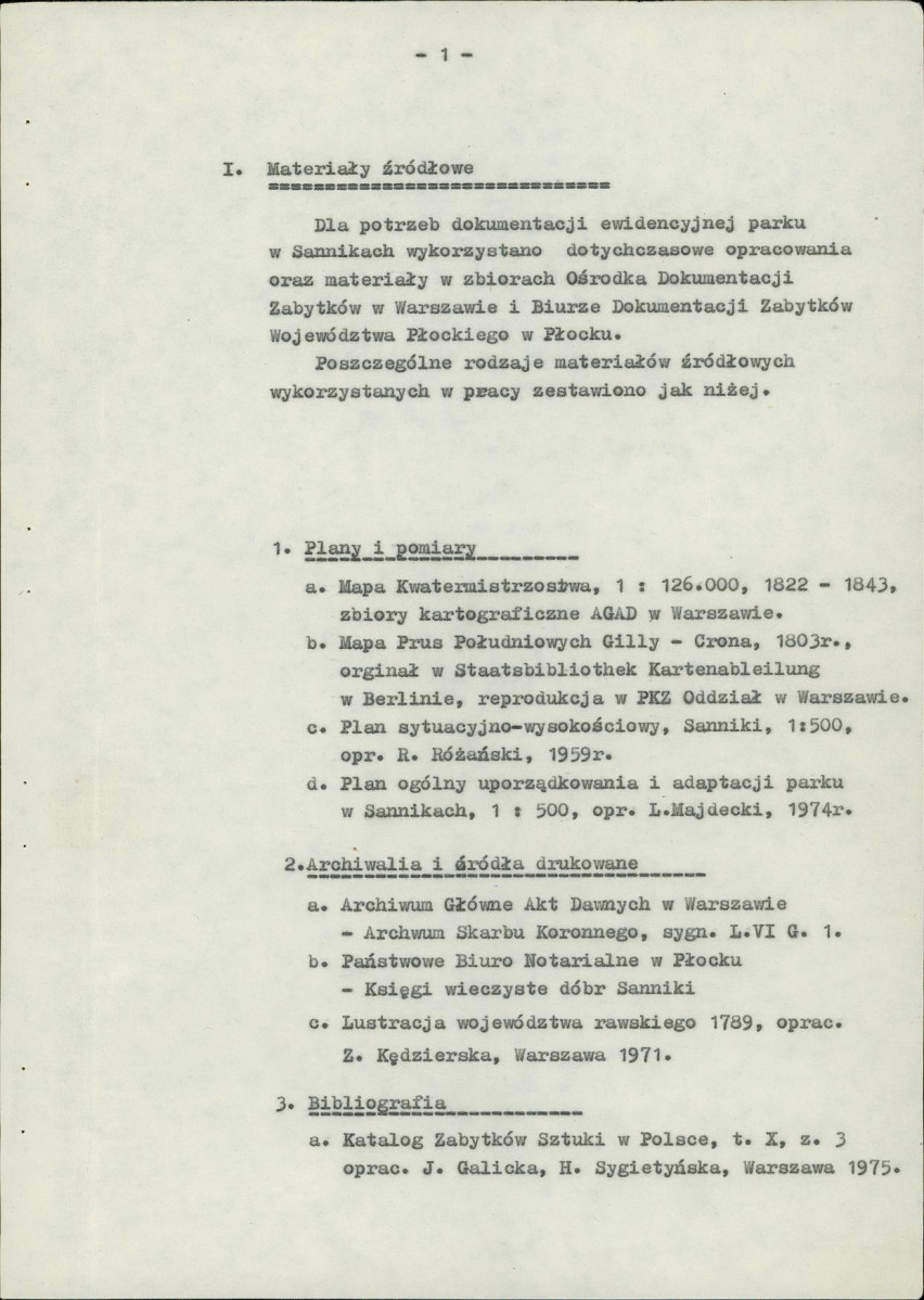 Ewidencja parkowa, skan nr 7