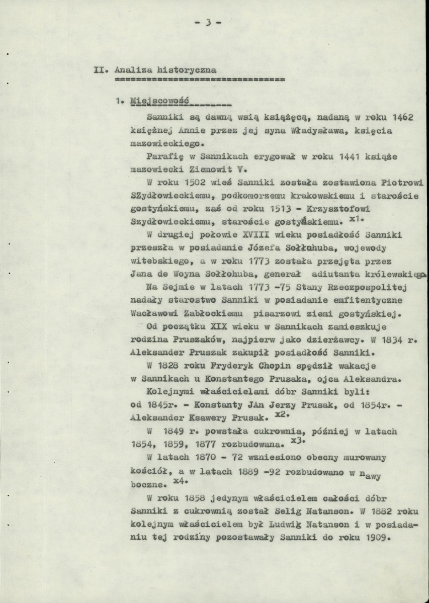 Ewidencja parkowa, skan nr 9
