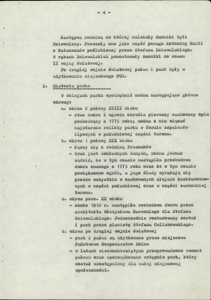 Ewidencja parkowa, skan nr 10