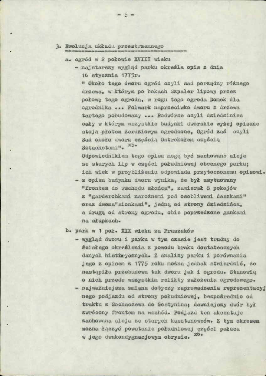 Ewidencja parkowa, skan nr 11