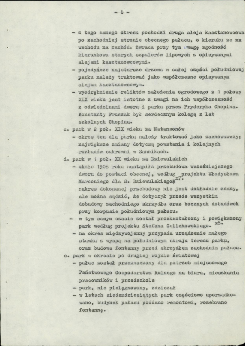 Ewidencja parkowa, skan nr 12